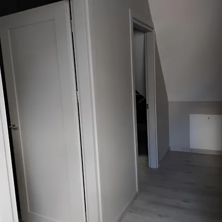 Homestay By The Baltic Sea Palanga