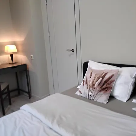 Homestay By The Baltic Sea