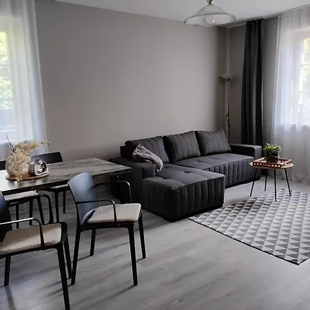 Homestay By The Baltic Sea *