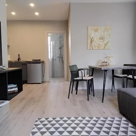 Homestay By The Baltic Sea