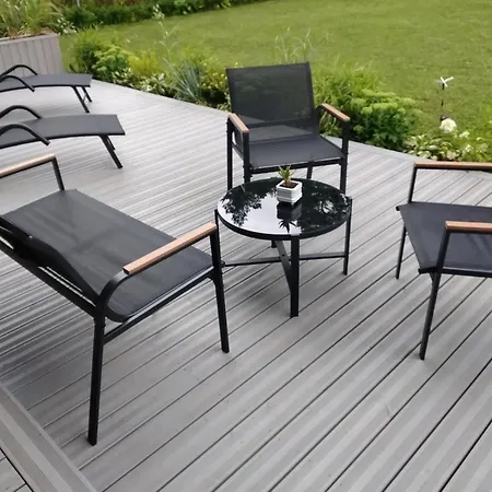 Homestay By The Baltic Sea
