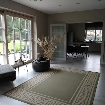 Homestay By The Baltic Sea Palanga