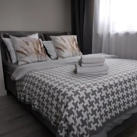 By The Baltic Sea Homestay Palanga