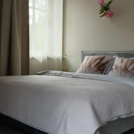 Homestay By The Baltic Sea