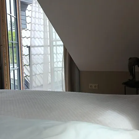 Homestay By The Baltic Sea *